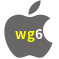 Aplicativo wg6 para iOS