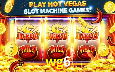 Desvendando o Mundo dos Jogos Virtuais na wg6