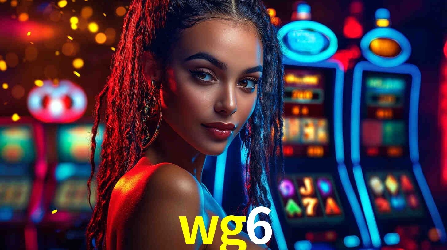 Descubra o Programa VIP da wg6: Vantagens Exclusivas para Jogadores