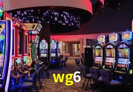 wg6,wg6 bet