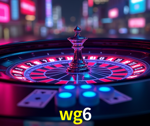 Desvendando o Mundo dos Jogos Virtuais na wg6