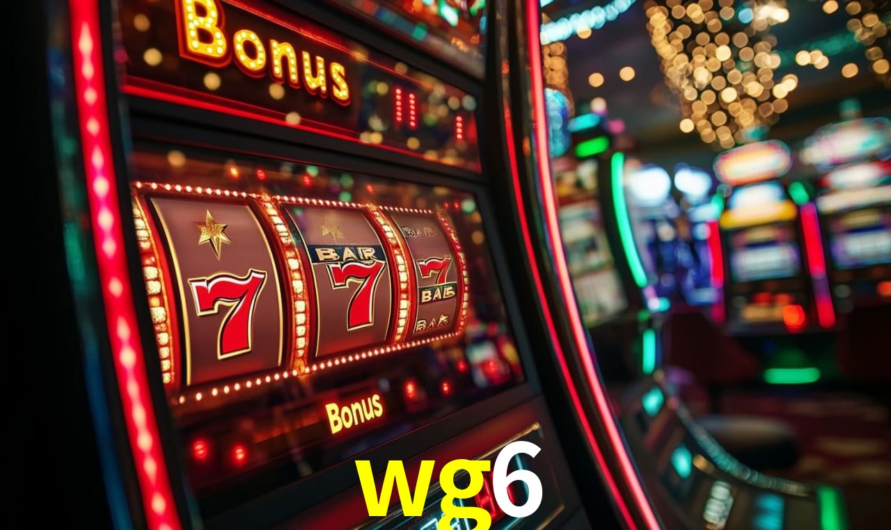 wg6 bet login