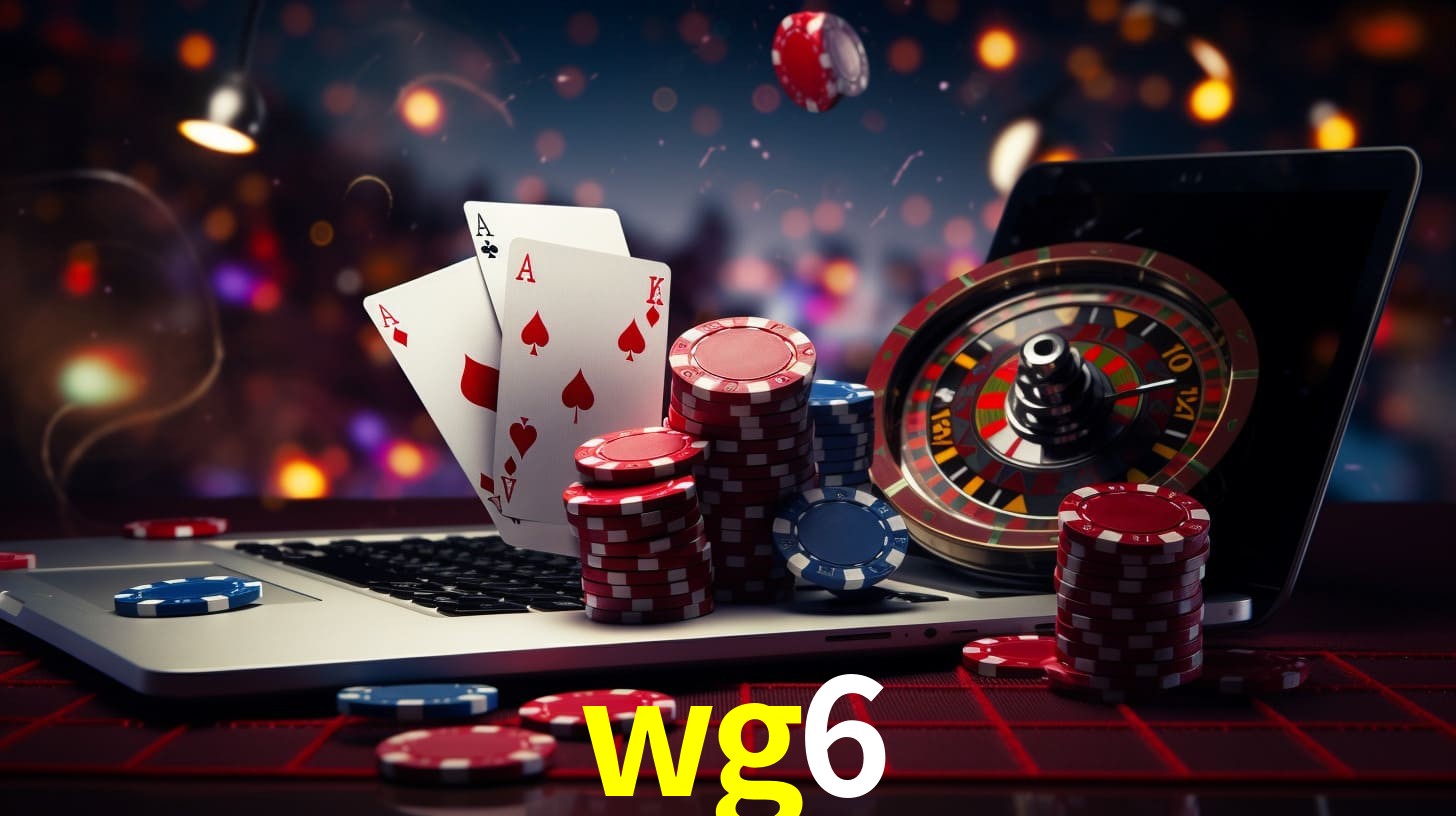 Live Casino wg6