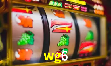 Apostas Esportivas na wg6: Um Guia Completo