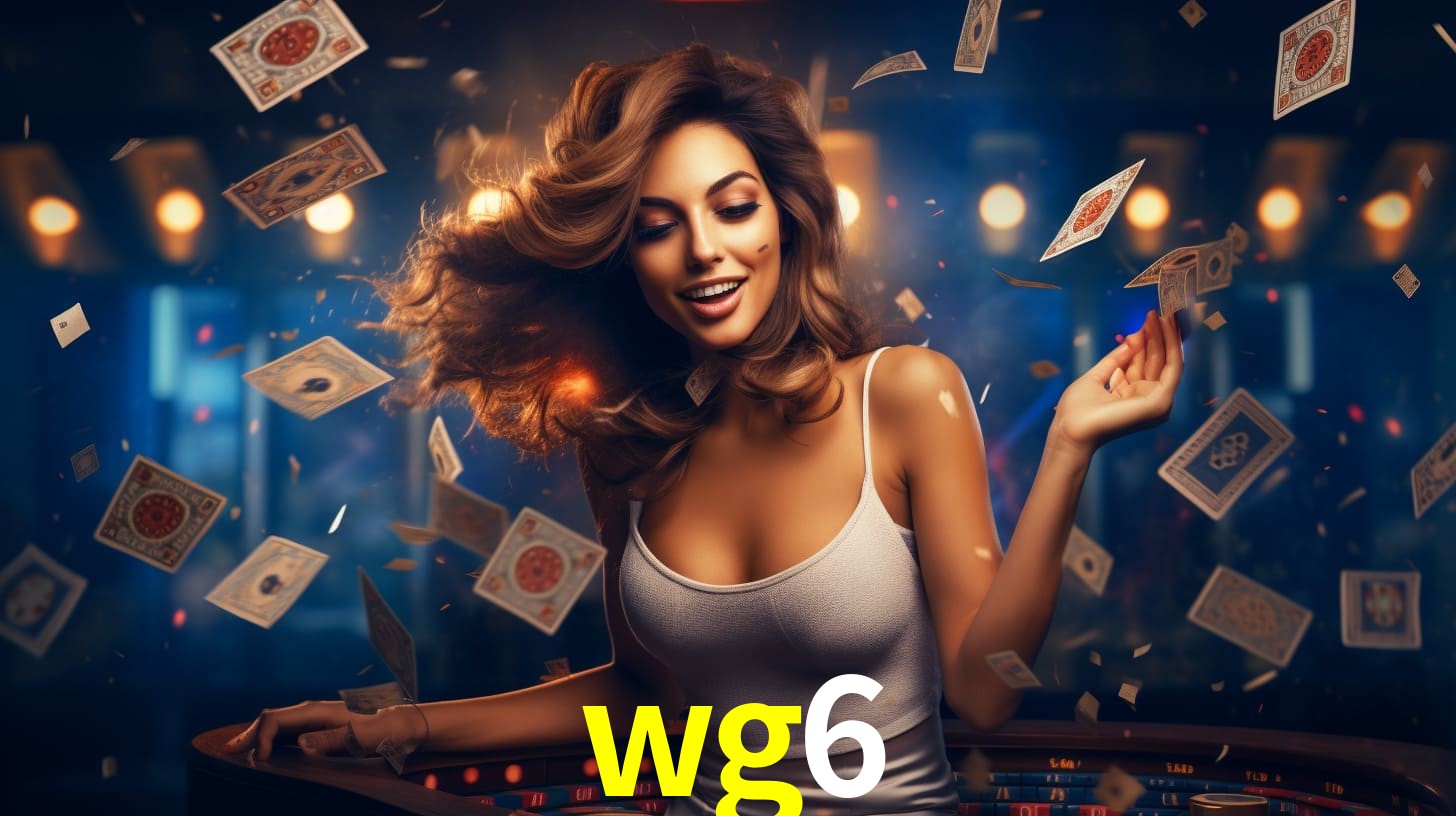 Slot Games wg6