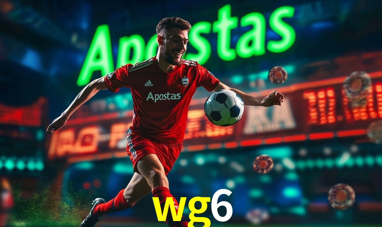 Bônus Diários wg6