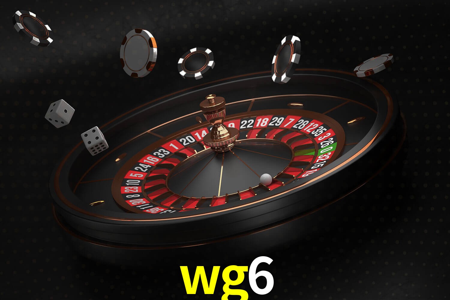 Live Casino wg6