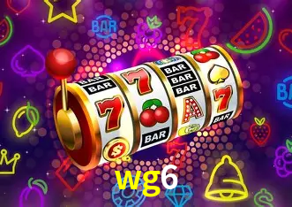 A Revolução dos Aplicativos de Jogos no wg6