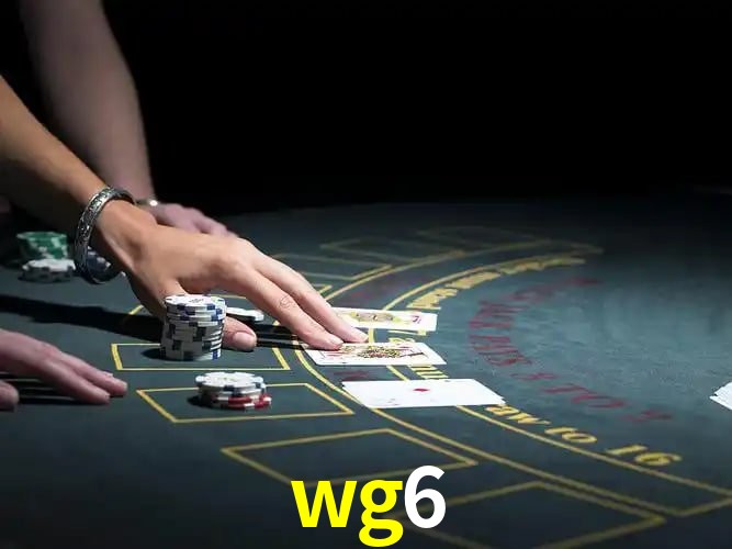 wg6,wg6 bet