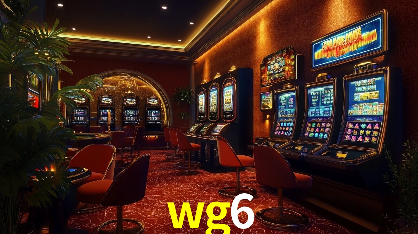 Gates of Olympus wg6