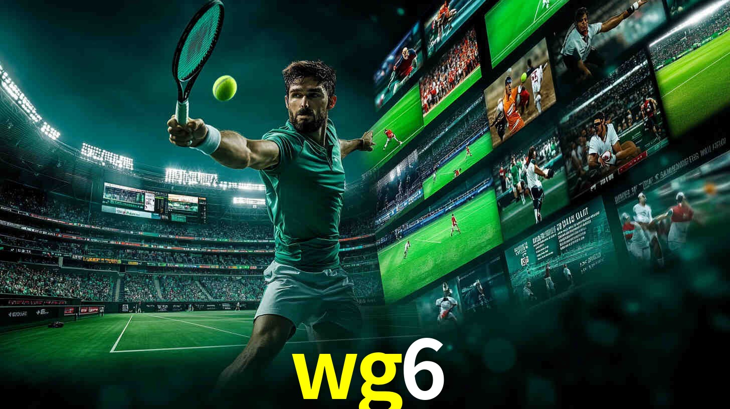 Descubra a Essência do wg6: Nossa História e Compromissos