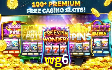 Desvendando o Mundo dos Jogos Virtuais na wg6