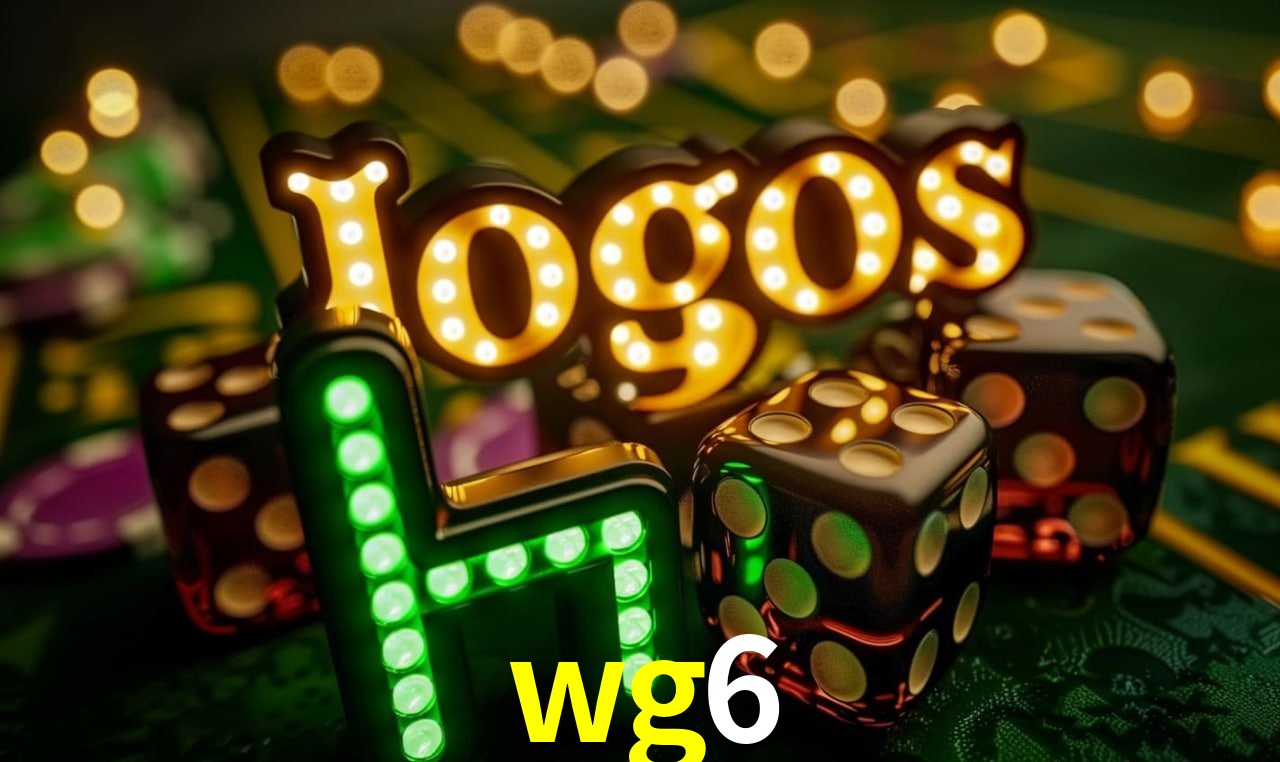 Diretório de Jogos wg6