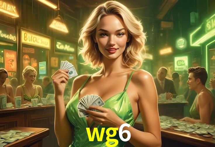 Explorando a Categoria de Eventos em Apostas na wg6