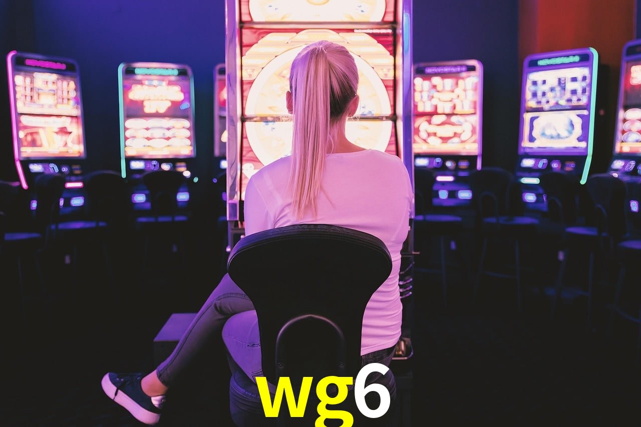 Game Providers wg6