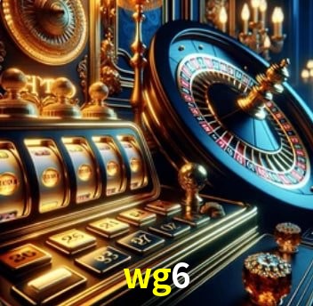 Casino Ao Vivo wg6