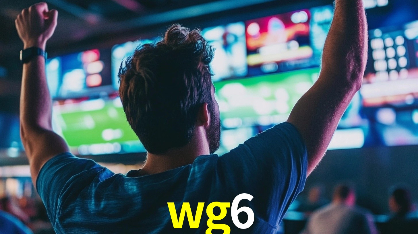 wg6 - Cassino online brasileiro - wg6.com