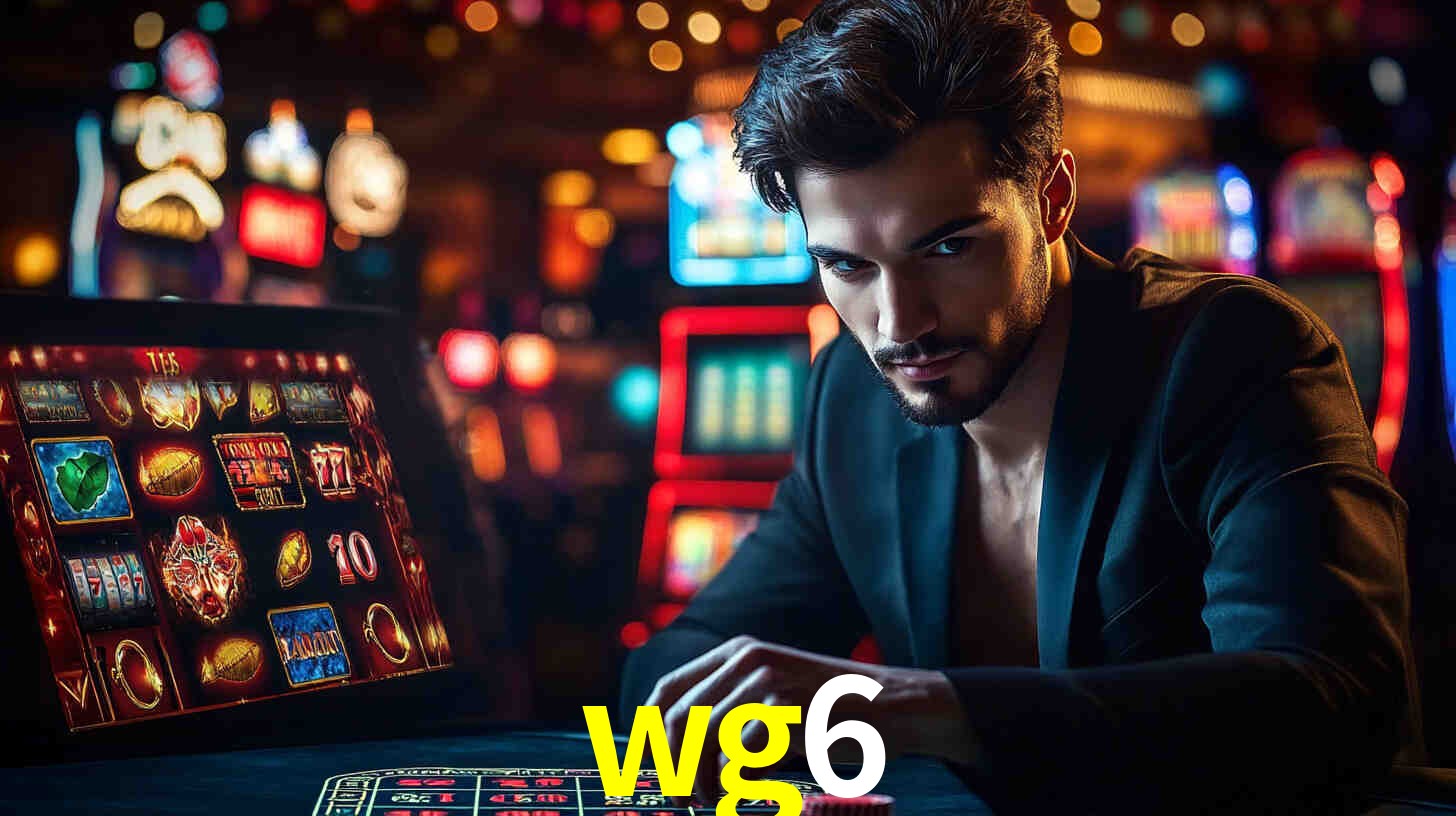 wg6.com