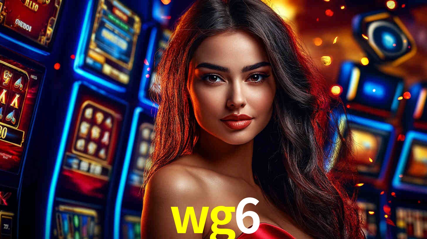 Descubra a Essência do wg6: Nossa História e Compromissos