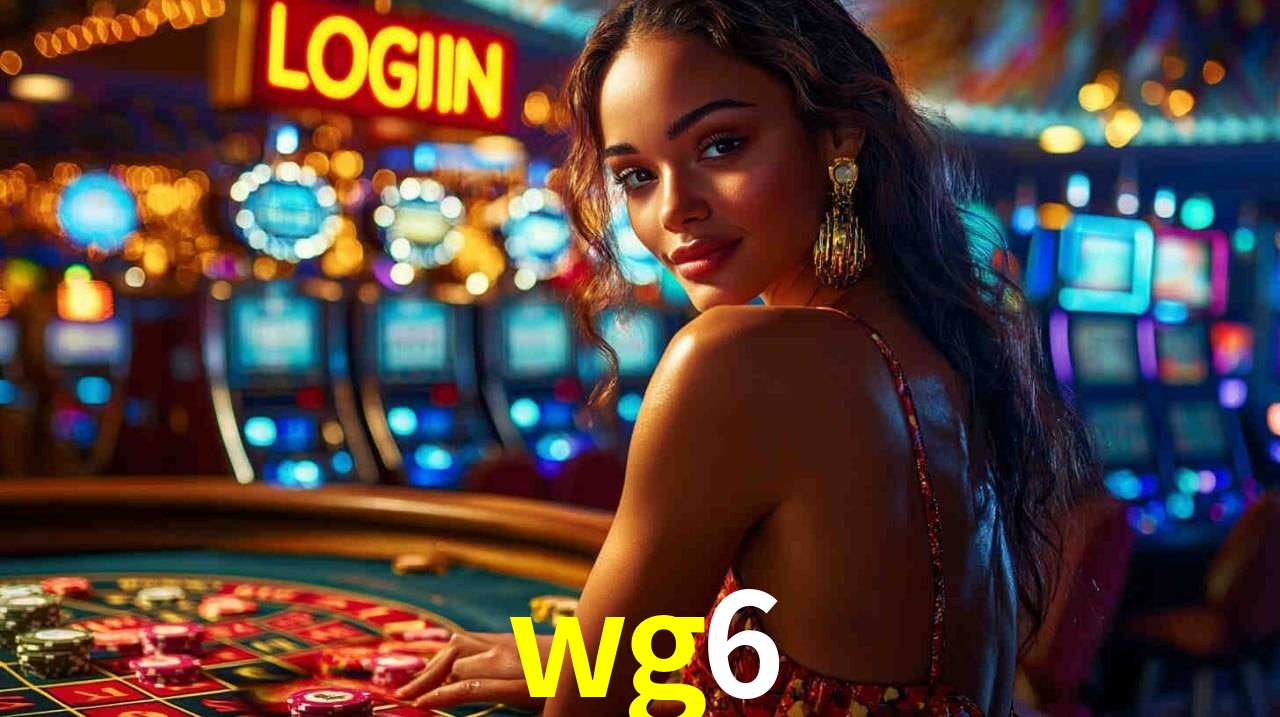Diretório de Jogos wg6