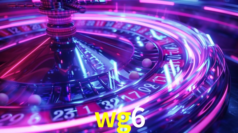 Desvendando o Mundo dos Jogos Virtuais na wg6