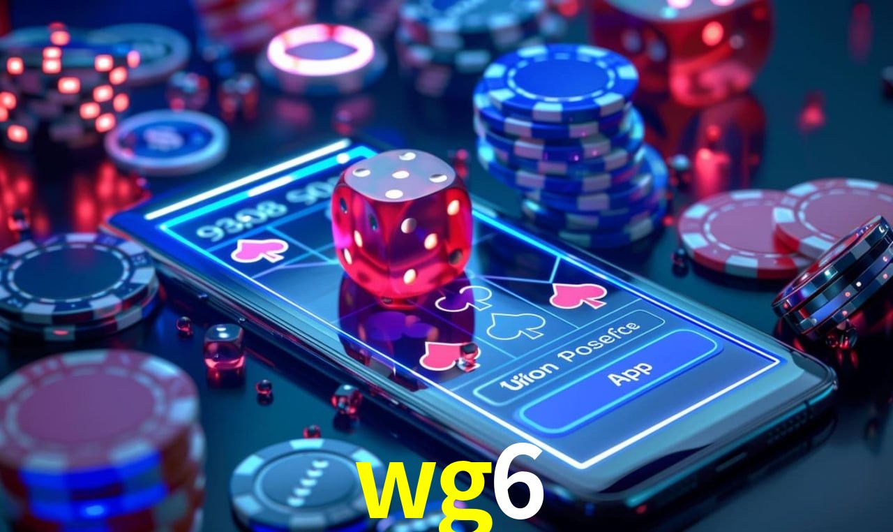 Infraestrutura wg6