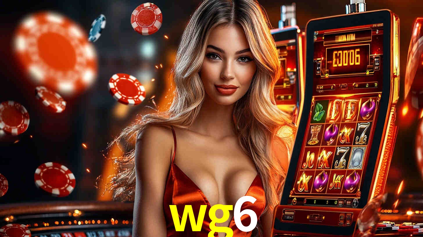 wg6.com
