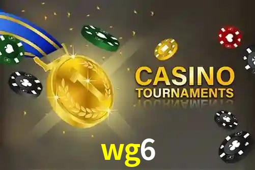 wg6.com