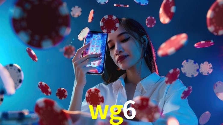 A Emoção da Loteria na wg6: Uma Chance de Mudança de Vida