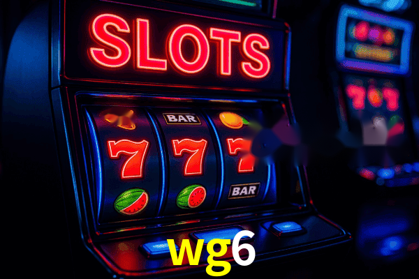 Jogos online wg6