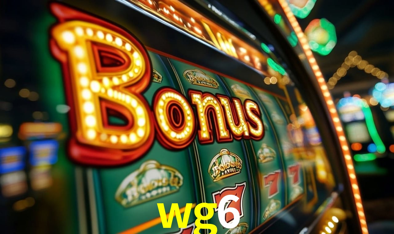 Bônus wg6