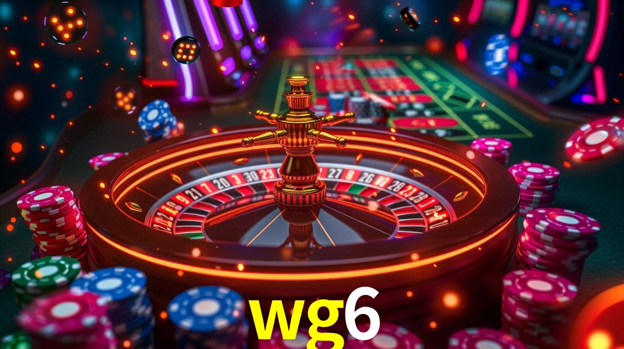 cassino wg6