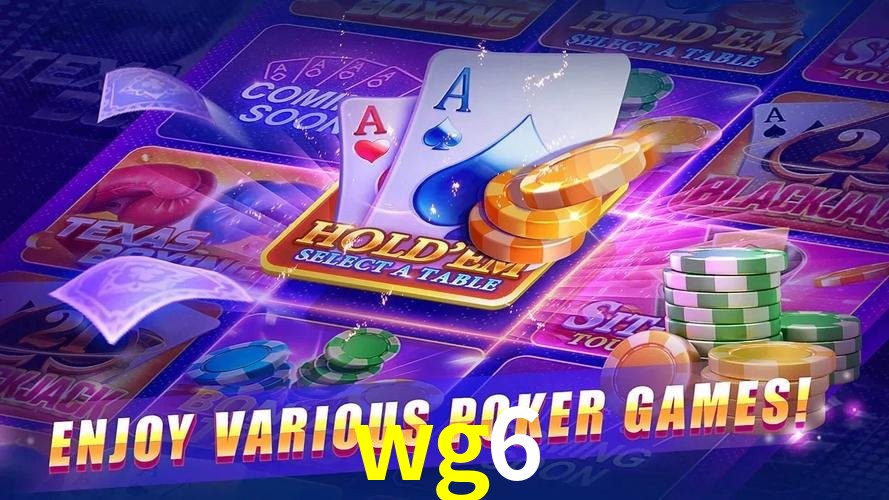 App oficial wg6