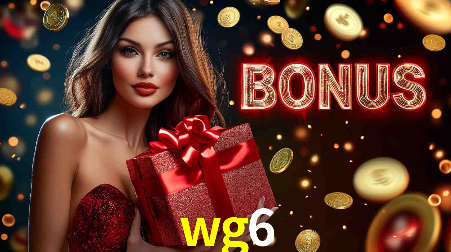 Descubra a Essência do wg6: Nossa História e Compromissos