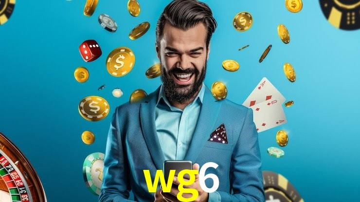 Slot Games wg6