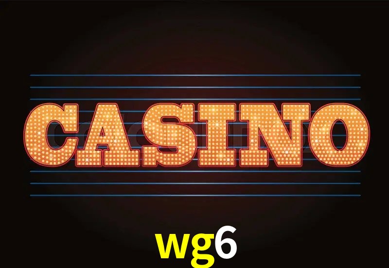 Estatísticas Esportivas wg6