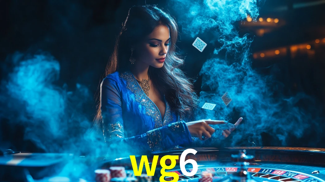 Descubra o Programa VIP da wg6: Vantagens Exclusivas para Jogadores
