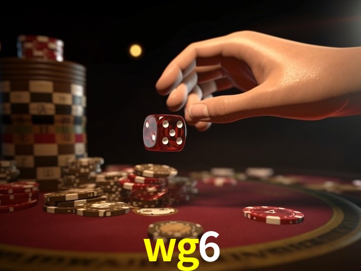 Recursos de Bônus wg6