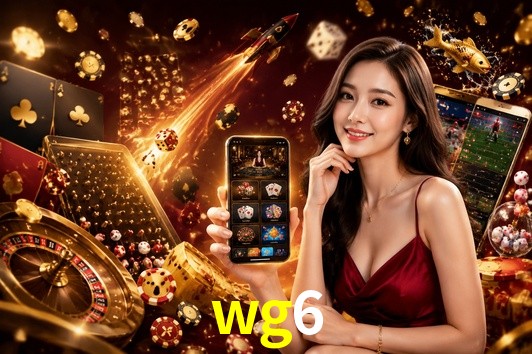 Responsive Design wg6