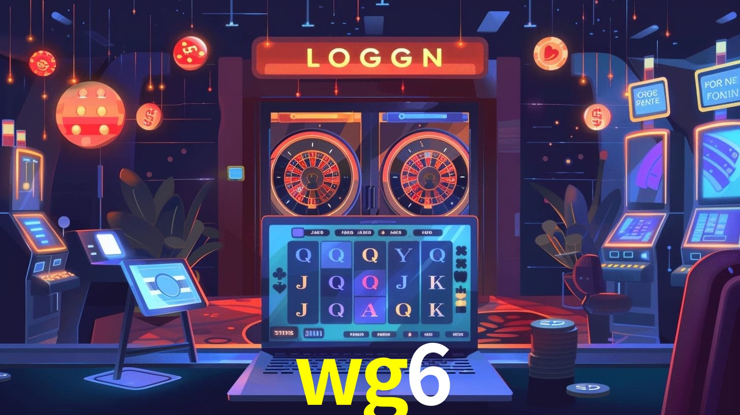 Integração de APIs wg6