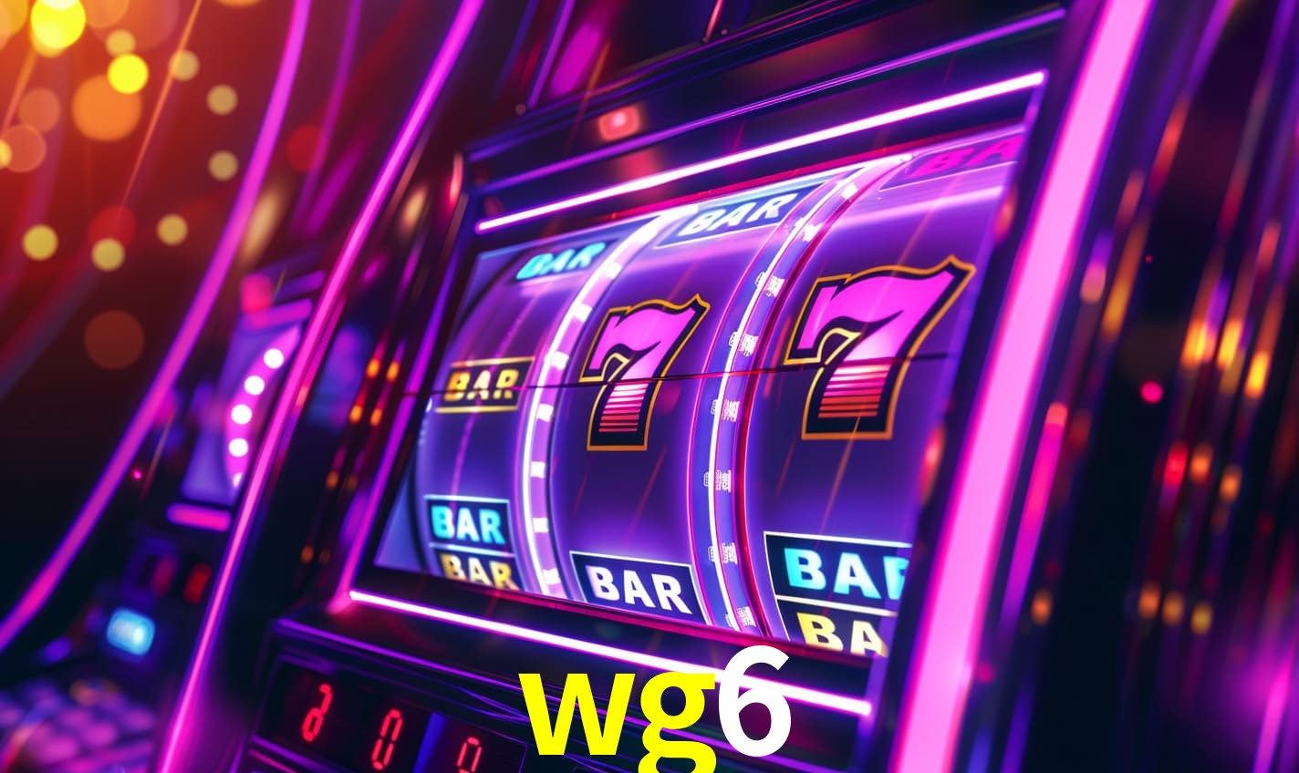 wg6: Seu Especialista em Apostas Esportivas Brasileiras