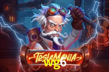 Casino Ao Vivo wg6