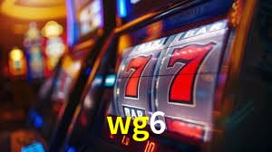 Login Seguro wg6