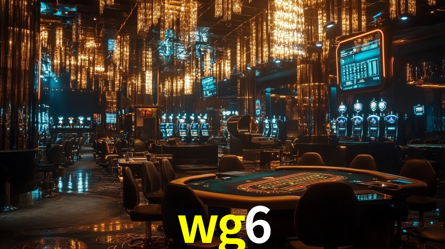 wg6 bet