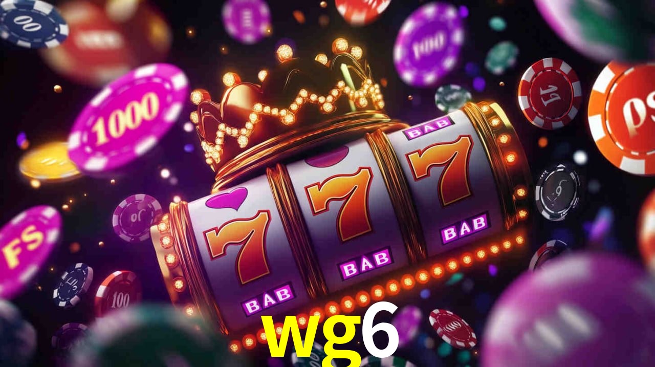 Live Casino wg6