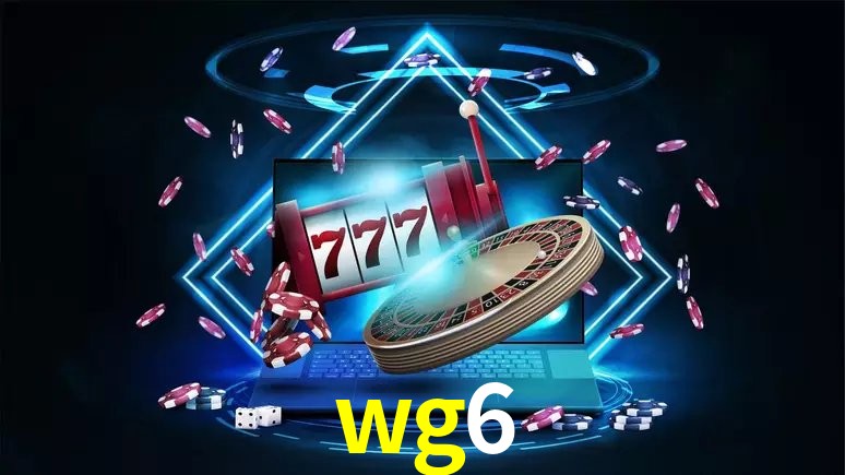 Provedores de Jogos wg6