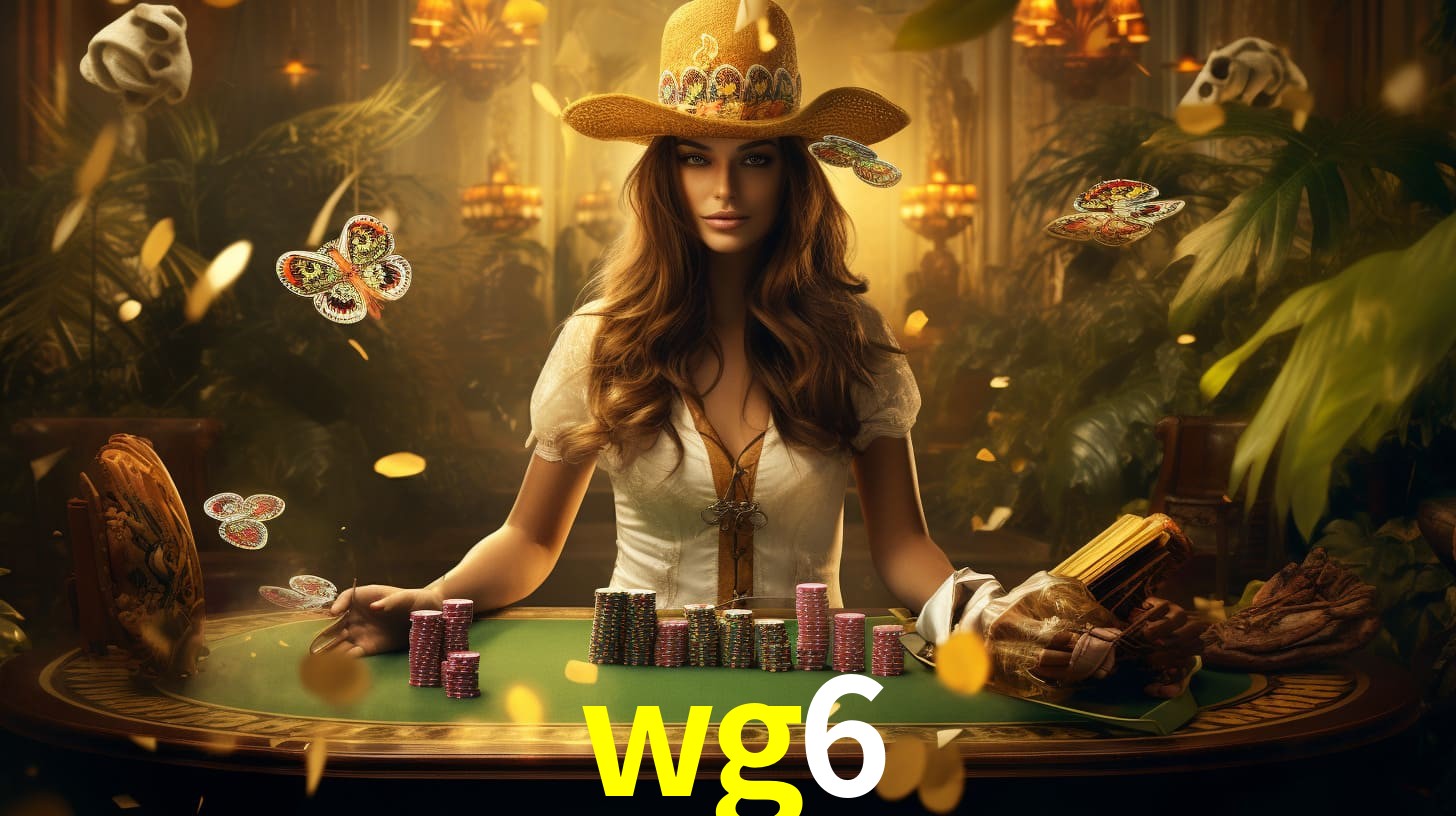 Live Casino wg6