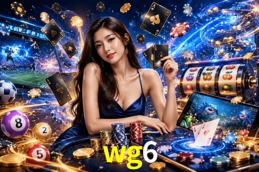 Platform Technology wg6