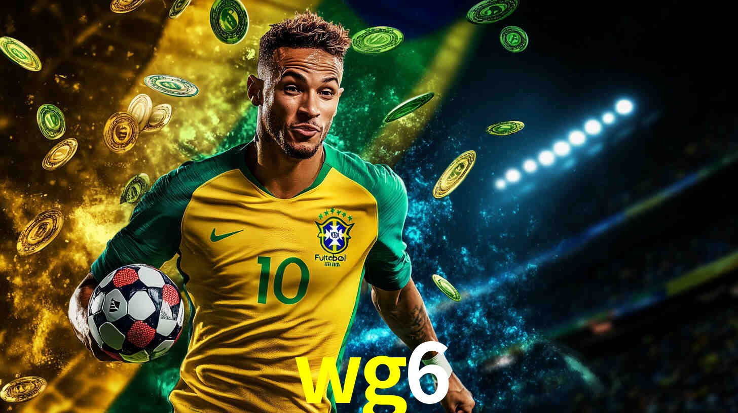 Explorando a Categoria de Eventos em Apostas na wg6