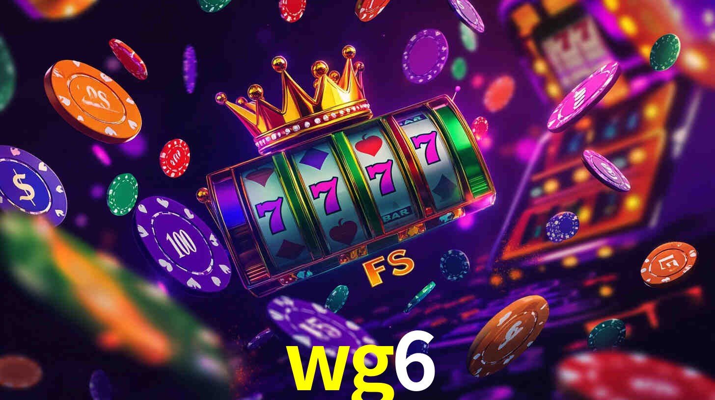 Welcome Bonus wg6